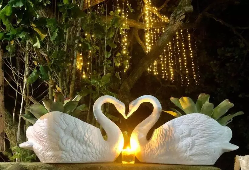 Melbas Homestyle Resort & Spa