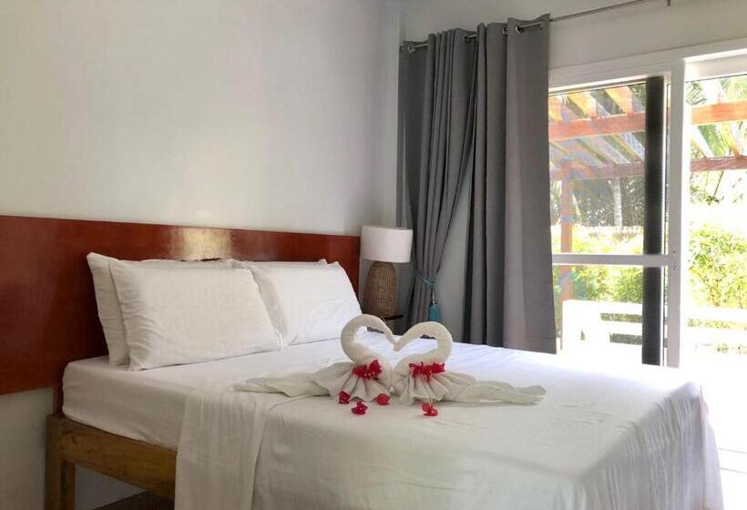 Melbas Homestyle Resort & Spa