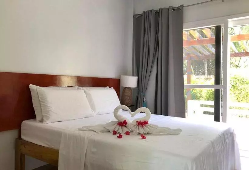 Melbas Homestyle Resort & Spa