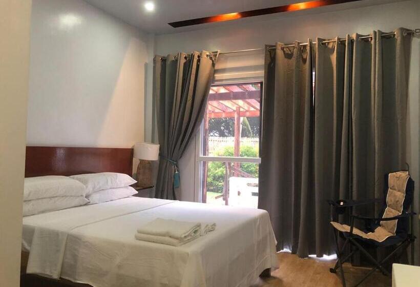 Melbas Homestyle Resort & Spa