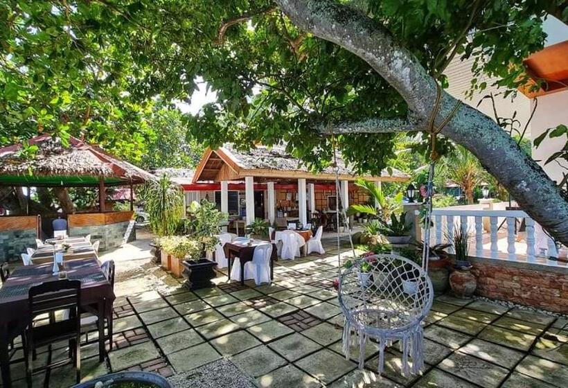 Melbas Homestyle Resort & Spa