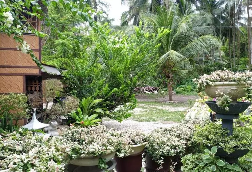 Melbas Homestyle Resort & Spa