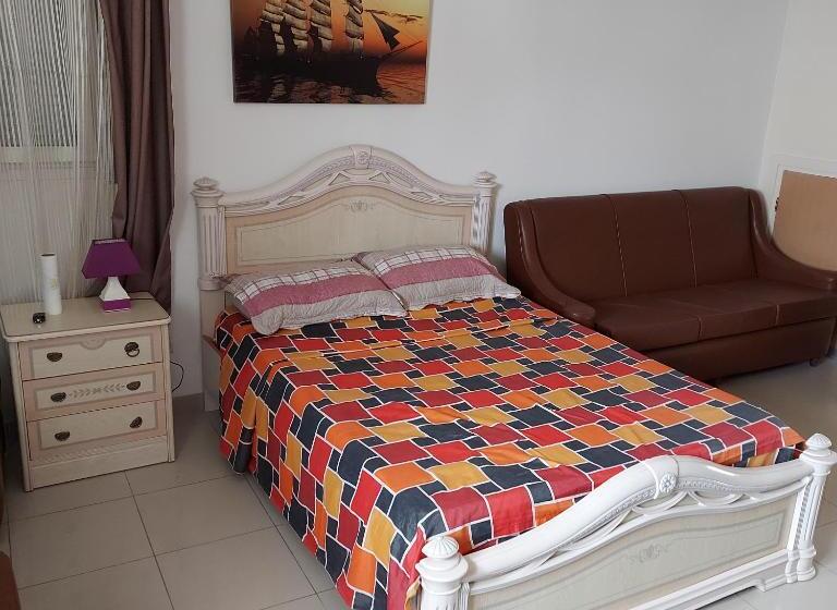 مُتل Station Kerdjou Tiaret