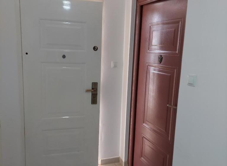 مُتل Station Kerdjou Tiaret