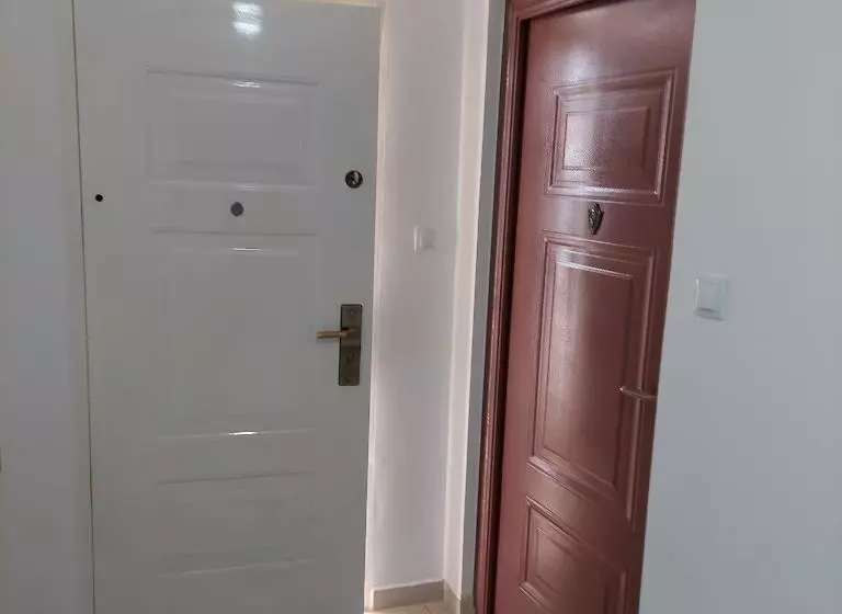 مُتل Station Kerdjou Tiaret