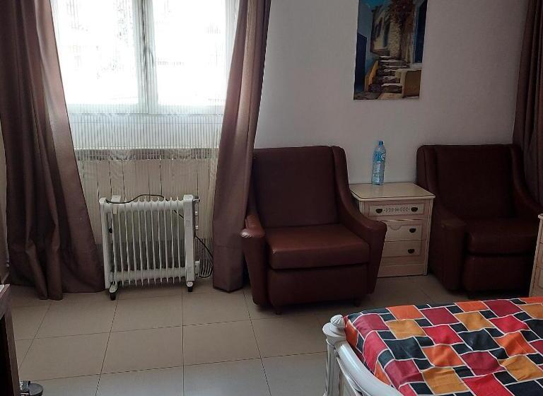 مُتل Station Kerdjou Tiaret