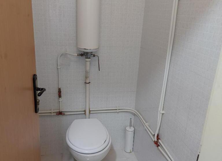 مُتل Station Kerdjou Tiaret