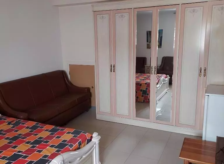 مُتل Station Kerdjou Tiaret