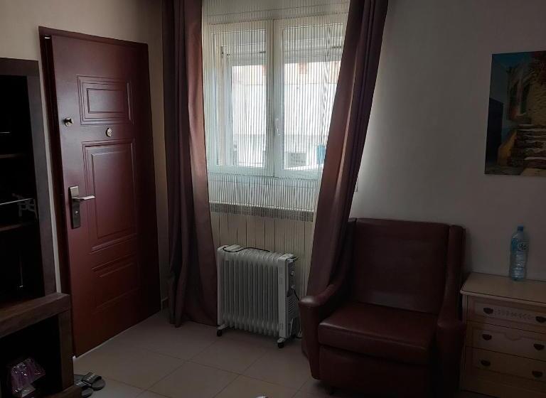 مُتل Station Kerdjou Tiaret