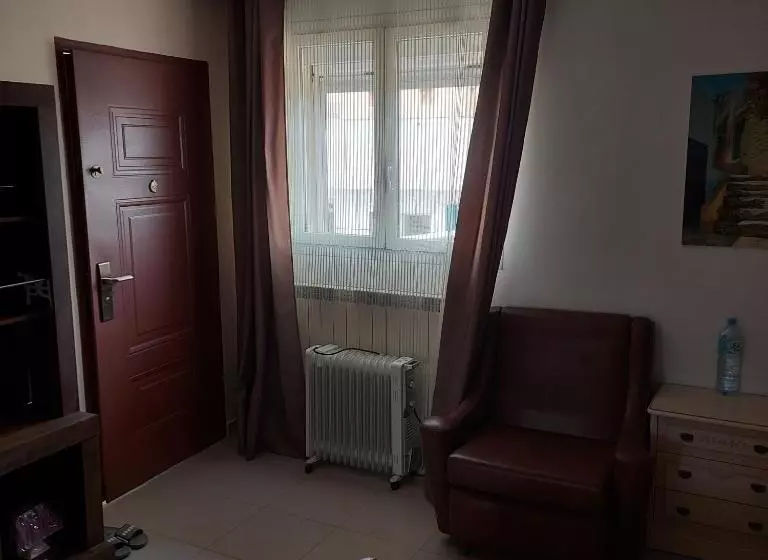 مُتل Station Kerdjou Tiaret
