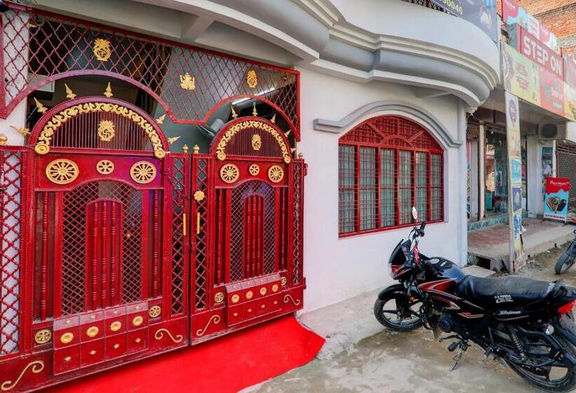 Oyo Flagship Hotel Night Bloom