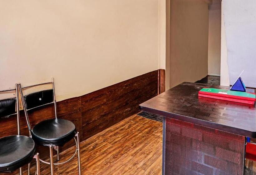 Oyo Flagship Hotel Night Bloom