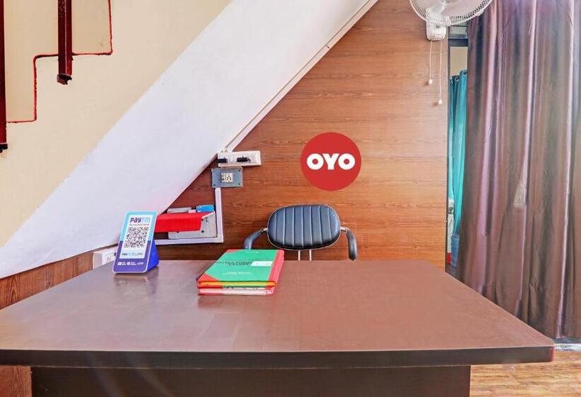 Oyo Flagship Hotel Night Bloom