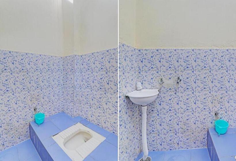 Oyo Flagship Hotel Night Bloom