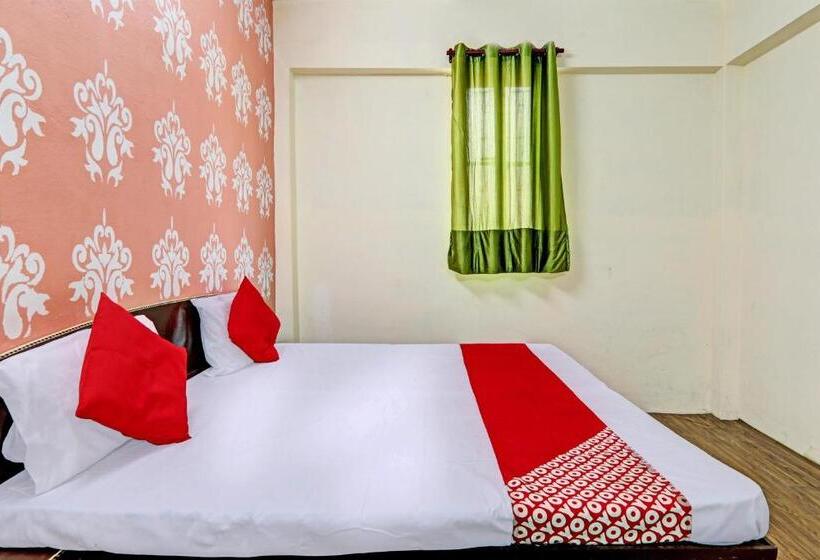 Oyo Flagship Hotel Night Bloom