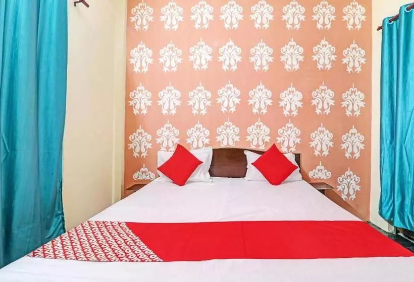 Oyo Flagship Hotel Night Bloom