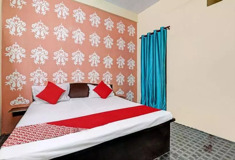 Oyo Flagship Hotel Night Bloom
