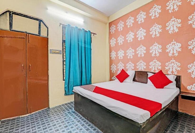 Oyo Flagship Hotel Night Bloom