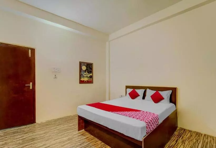 Oyo Flagship Hotel The Olive Stay