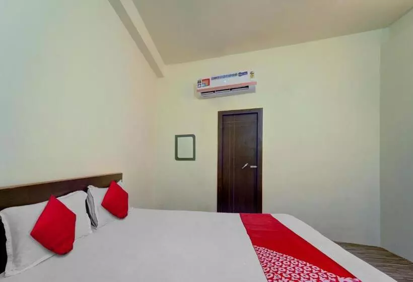 Oyo Flagship Hotel The Olive Stay