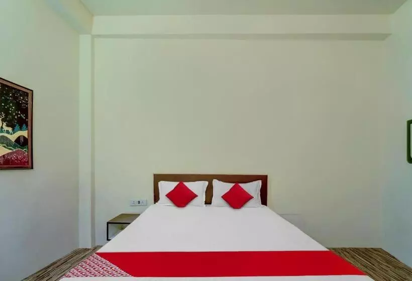 Oyo Flagship Hotel The Olive Stay