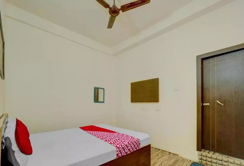 Oyo Flagship Hotel The Olive Stay