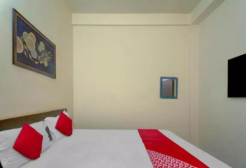 Oyo Flagship Hotel The Olive Stay
