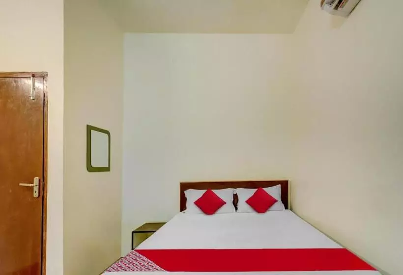 Oyo Flagship Hotel The Olive Stay