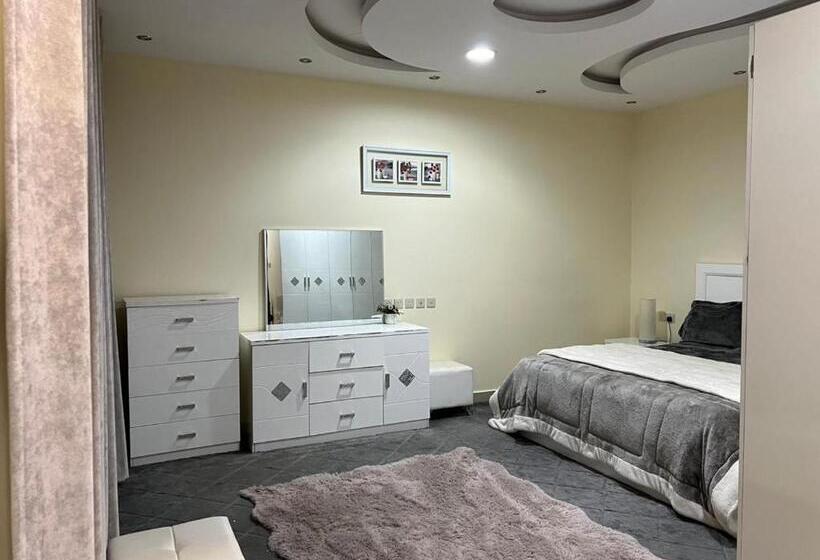 Pension (Hôtel basse catégorie) شالية السعادة القصيم بريدة الهدية