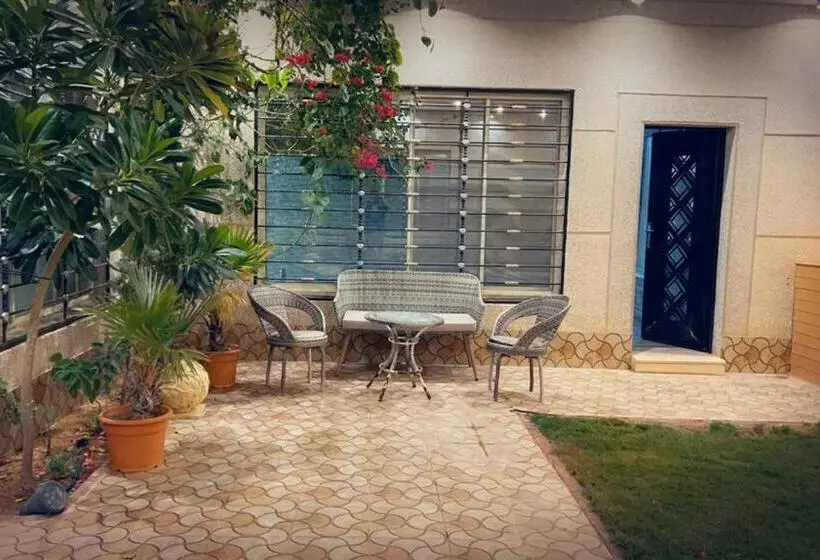 Majatalo شالية السعادة القصيم بريدة الهدية