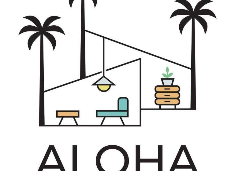 Pensió Aloha Living