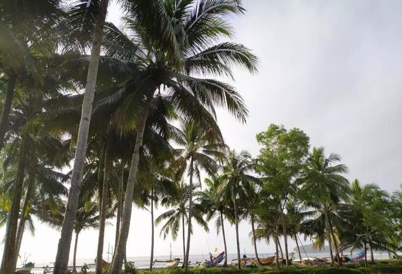 ペンション Aloha Living