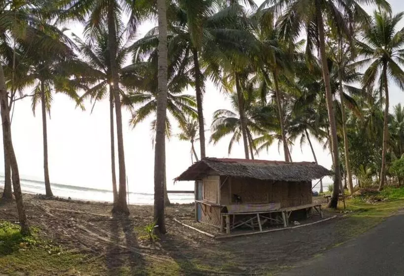 ペンション Aloha Living