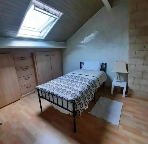 Majatalo Chambre Spacieuse Rer A