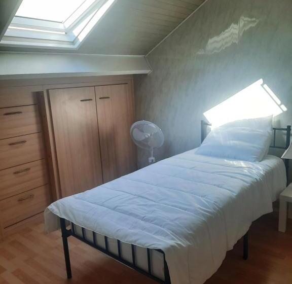 Pensionat Chambre Spacieuse Rer A