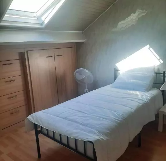 Majatalo Chambre Spacieuse Rer A