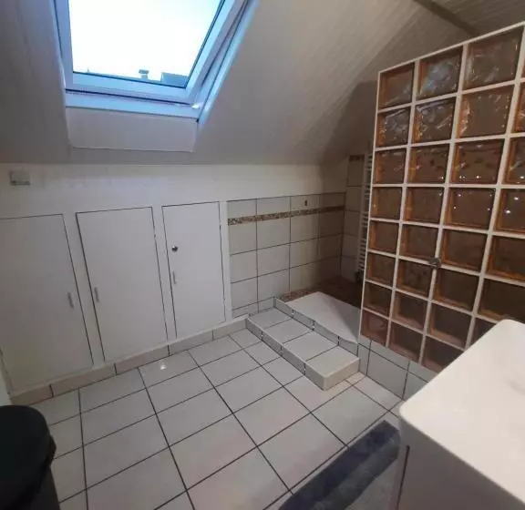 Majatalo Chambre Spacieuse Rer A