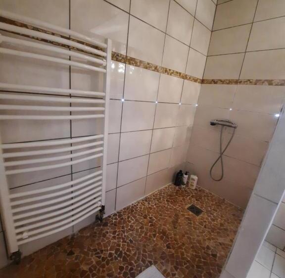 Pensionat Chambre Spacieuse Rer A
