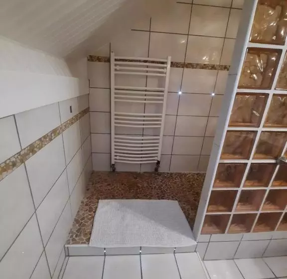 Majatalo Chambre Spacieuse Rer A