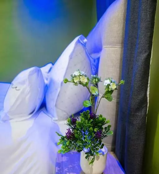 Majatalo G&d Guesthouse