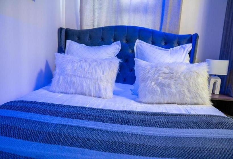 بنسيون G&d Guesthouse