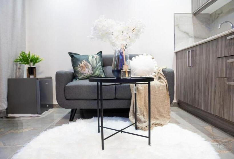 بنسيون G&d Guesthouse