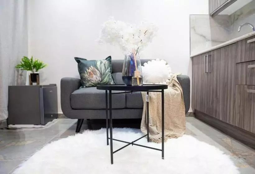 Majatalo G&d Guesthouse