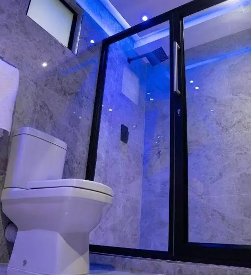 Majatalo G&d Guesthouse