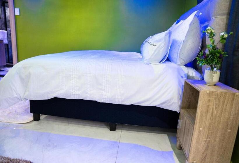 بنسيون G&d Guesthouse