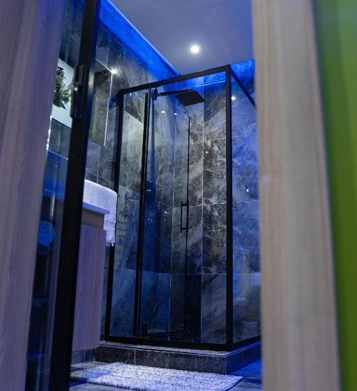 بنسيون G&d Guesthouse