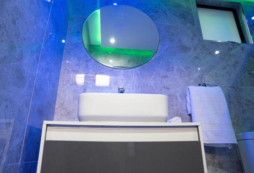 بنسيون G&d Guesthouse