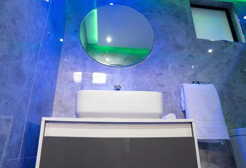 Majatalo G&d Guesthouse