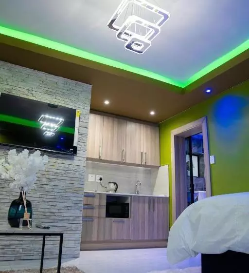 Majatalo G&d Guesthouse