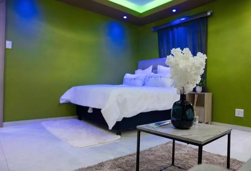 Majatalo G&d Guesthouse